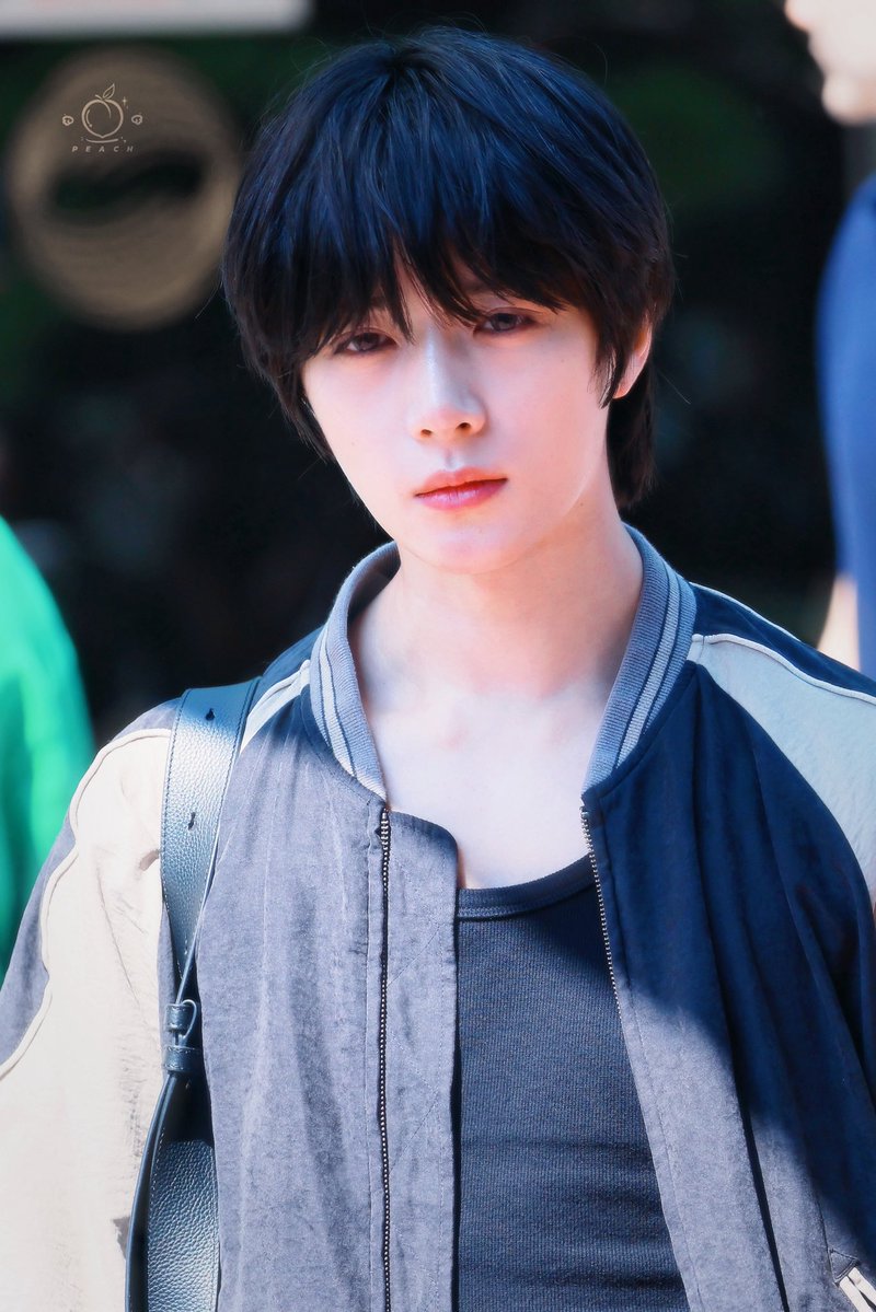 cutemeoo's tweet image. 250725

#범규   #BEOMGYU #ボムギュ
#TXT #TOMORROW_X_TOGETHER
#투모로우바이투게더 #투바투