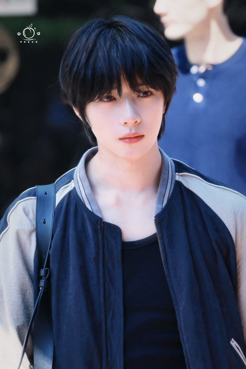 cutemeoo's tweet image. 250725

#범규   #BEOMGYU #ボムギュ
#TXT #TOMORROW_X_TOGETHER
#투모로우바이투게더 #투바투