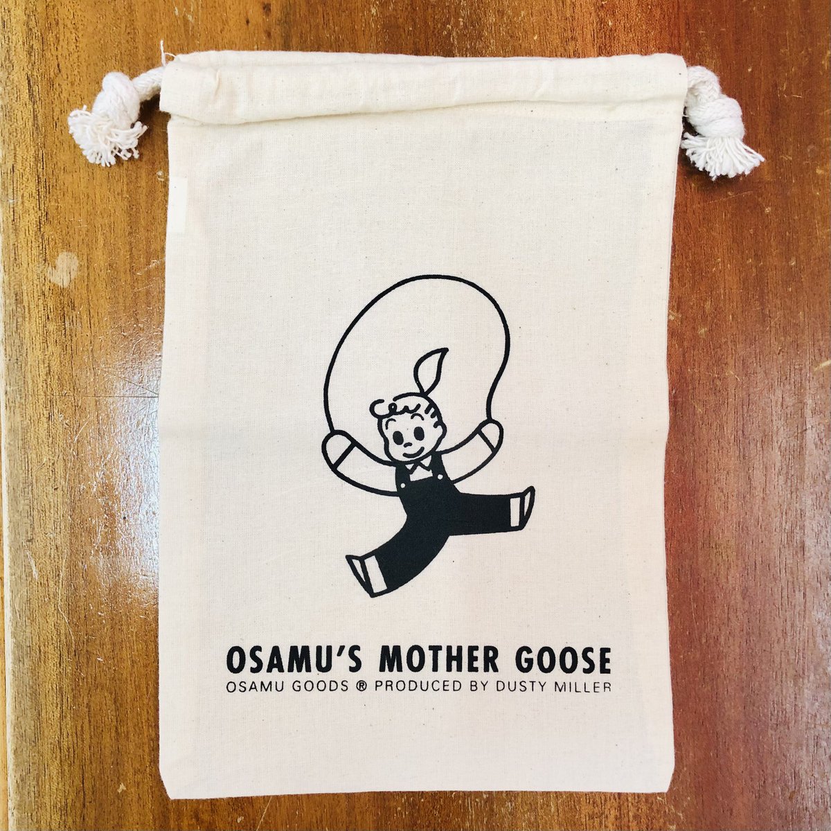 ✧レア✧希少✧ラウンドワン 原田治 おさむ コラボ ボーリングピン ぬいぐるみ OSAMU GOODS【公式】 (@osamugoods_koji) / X