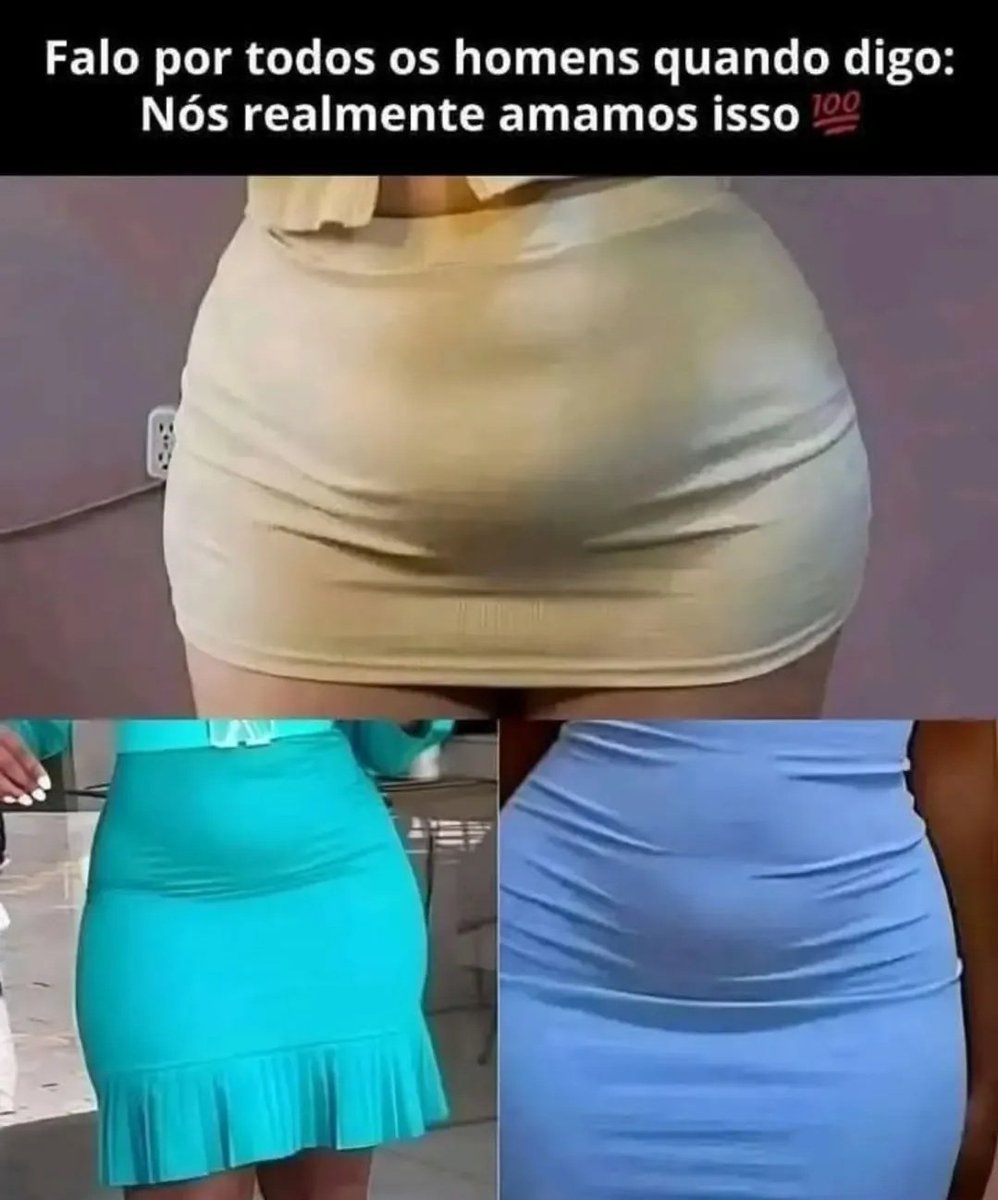 é verdade??