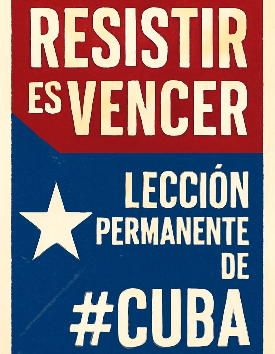 Nuestra lucha no ha cesado. Seguimos en combate con el pie en el estribo.#DíazCanelB.#CubaViveEnSuHistoria.#PCCCuba