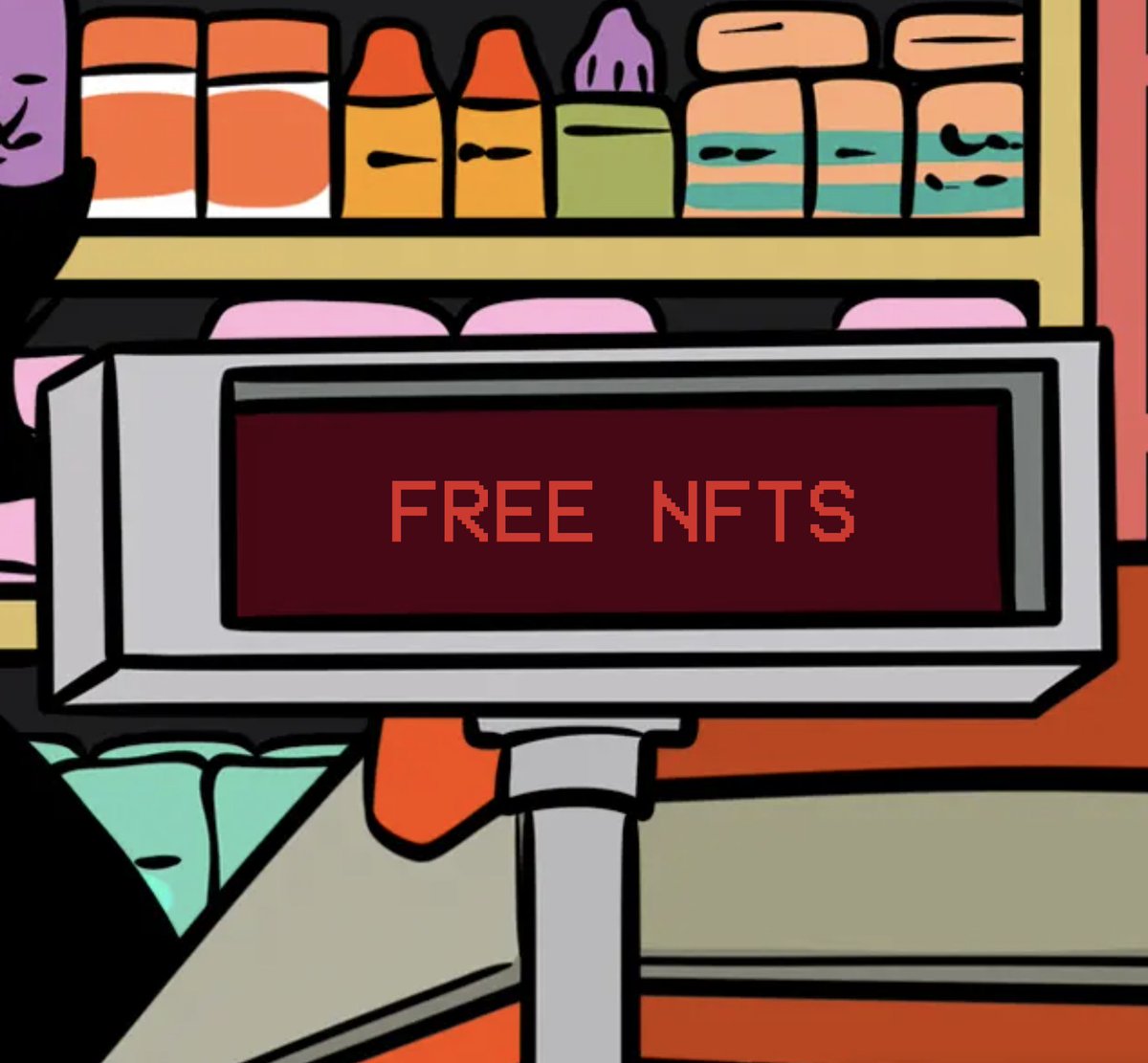 Goonz πΊ (@goonz_world) on Twitter photo surprise stock added to the bodega!
@OpenSea and <a href="/ApeChainHUB/">ApeChainHUB</a> just dropped off some NFTs from our upcoming drop with @deeze
scroll down to find out how to enter β΄ surprise stock added to the bodega!
@OpenSea and <a href="/ApeChainHUB/">ApeChainHUB</a> just dropped off some NFTs from our upcoming drop with @deeze
scroll down to find out how to enter β΄