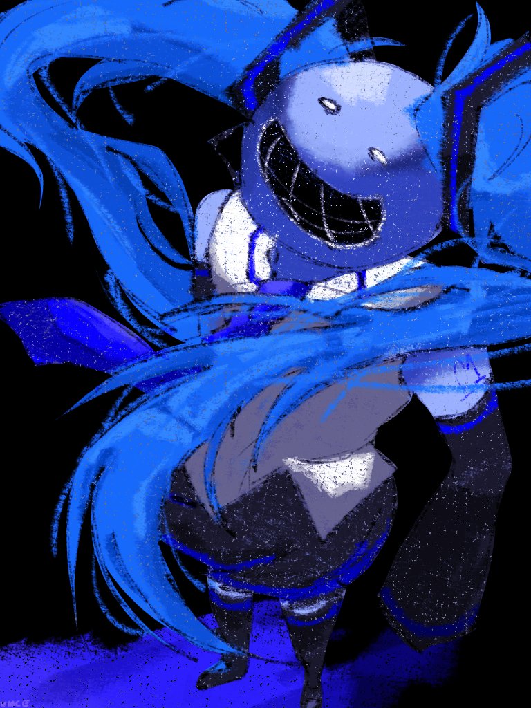 vicevincentt's tweet image. blublub miku
#bluudude #Miku #Forsaken