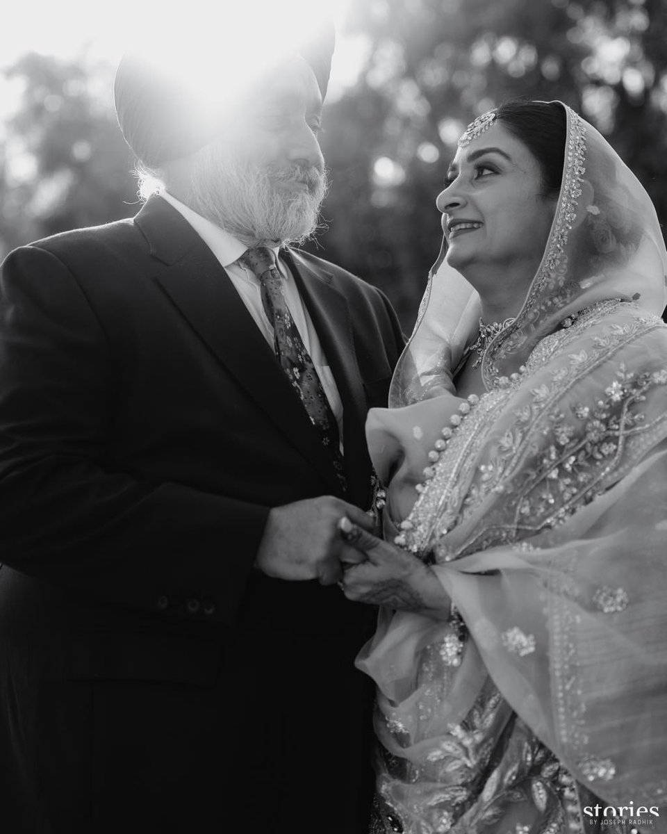 Sukhbir Singh Badal (@officeofssbadal) on Twitter photo Happy Birthday, Harsimrat!
Forever grateful to Gurusahab for blessing me with your companionship. Praying for your good health and happiness always. ๐
<a href="/HarsimratBadal_/">Harsimrat Kaur Badal</a> Happy Birthday, Harsimrat!
Forever grateful to Gurusahab for blessing me with your companionship. Praying for your good health and happiness always. ๐
<a href="/HarsimratBadal_/">Harsimrat Kaur Badal</a>