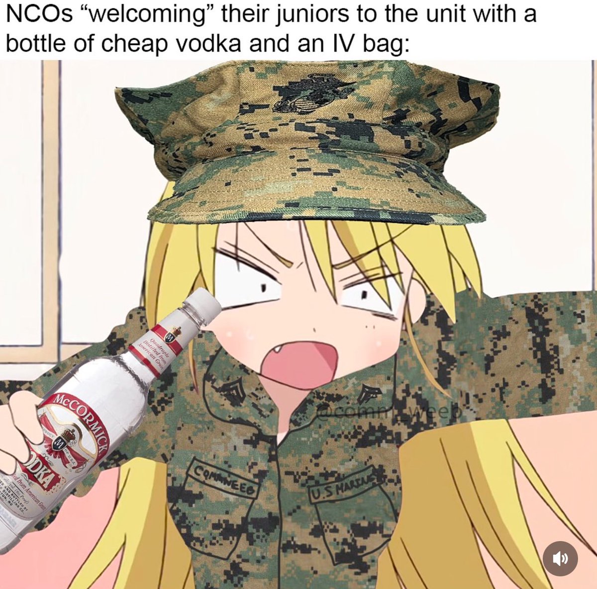 AmericalGun's tweet image. GN, ya barbarians!