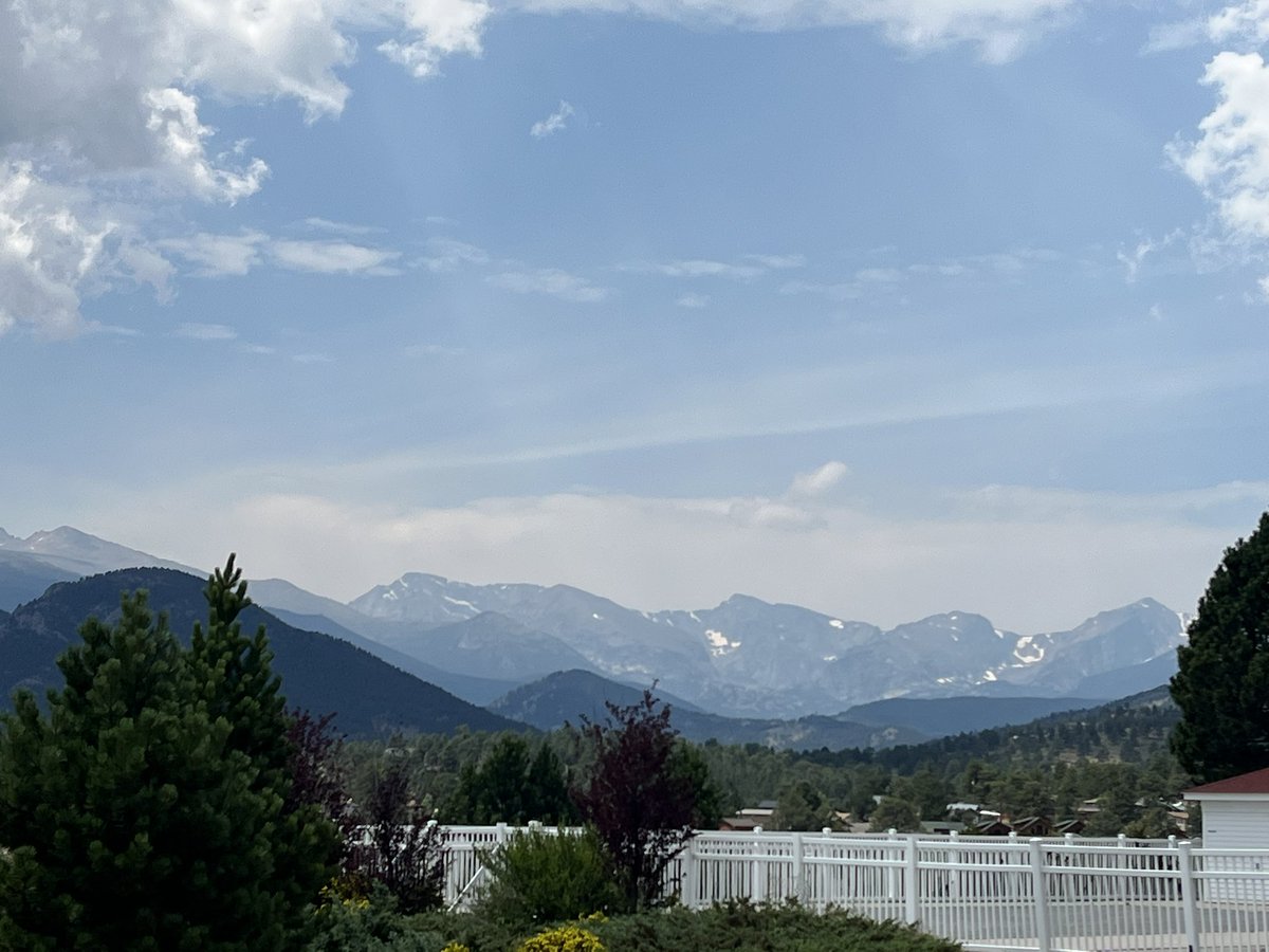 AustinH2714's tweet image. I do not want to leave this beautiful state. The mountains are amazing, man.