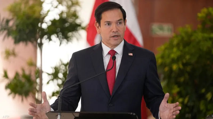 ferozwala's tweet photo. #US. Secretary of State #Marco_Rubio:
📌America strongly rejects #Macron's plan to recognise a Palestinian state 🇵🇸
https://t.co/Qdr1qvj1U6
📌#France's recognition of a #Palestinian_State is "a slap in the face to the victims of October 7"
📌Macron's decision to recognise a Palestinian state hinders peace in the region
📌The French president's reckless decision serves only Hamas propaganda and obstructs peace
📌Macron's decision regarding the Palestinian state serves only Hamas propaganda and hinders peace