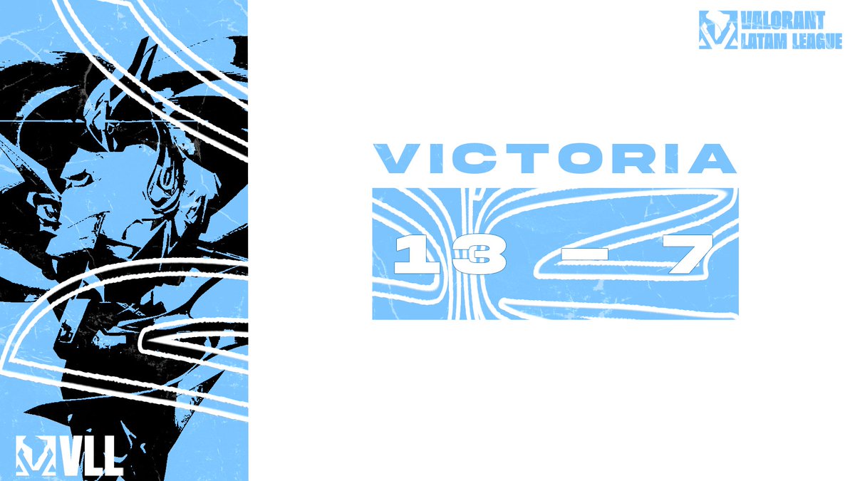 Lost Soul Geek (@lost_soul_geek) on Twitter photo VICTORIA!
vs KING FU
💙Primera victoria en la VLL LIGA CONTENDERS!🤍
13-7
#BoraLSG #GoLSG #VamosLSG VICTORIA!
vs KING FU
💙Primera victoria en la VLL LIGA CONTENDERS!🤍
13-7
#BoraLSG #GoLSG #VamosLSG