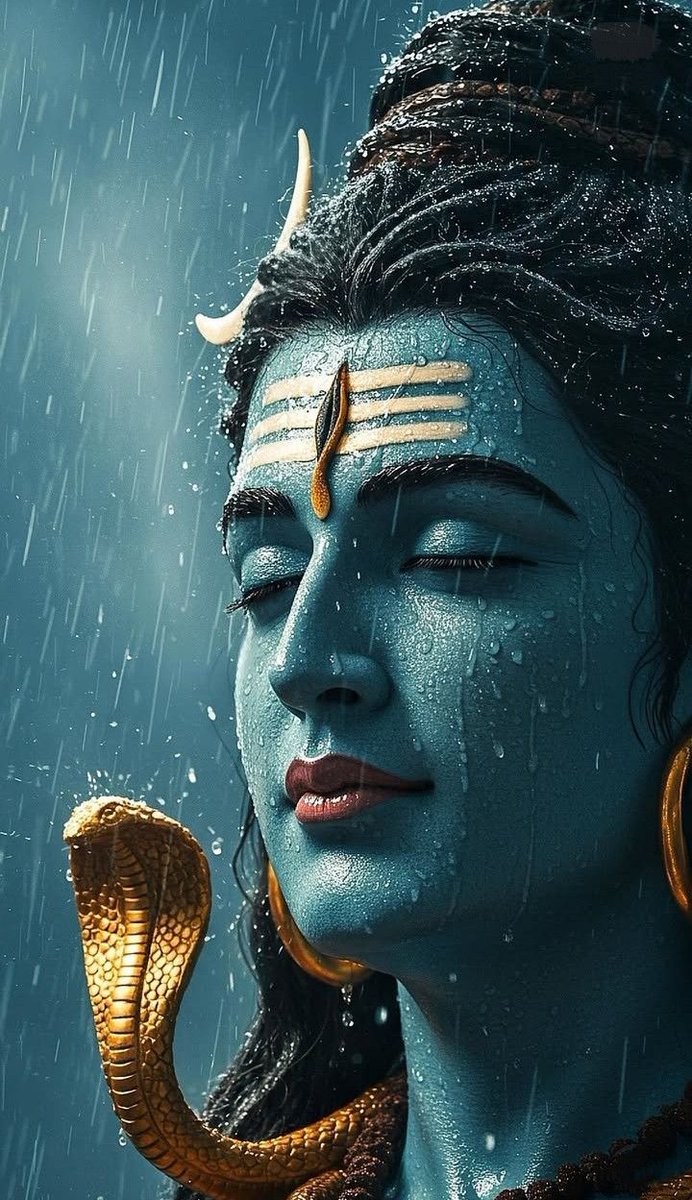 Good morning 🌅 सुप्रभात 🙏 
हर हर महादेव 🙏🚩