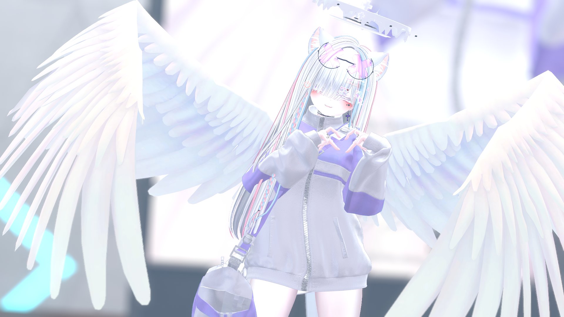 tera_⊿ on X: 