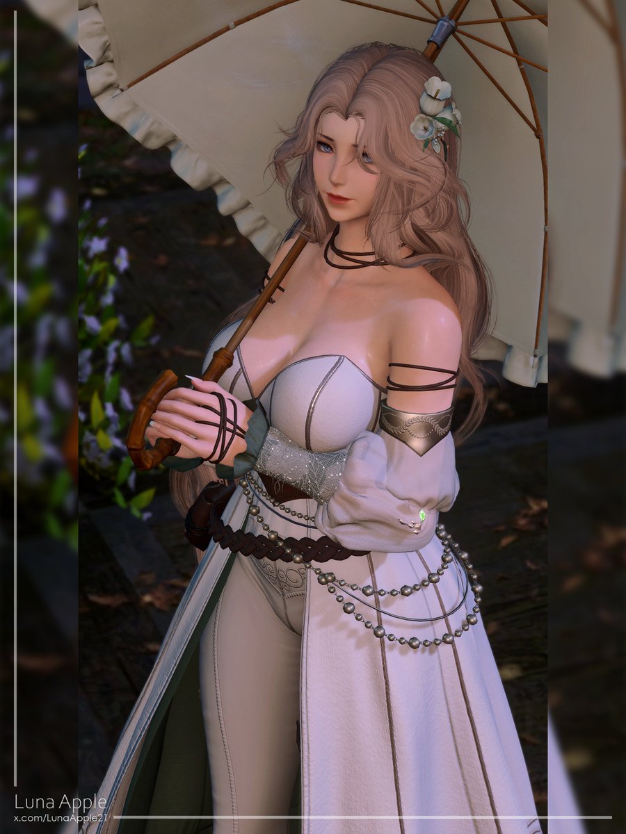 Allow me to introduce you to Valencia Castellane~