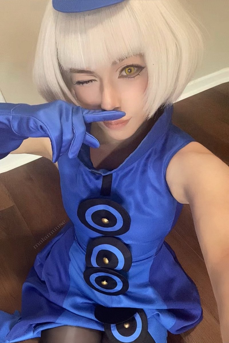 OhmMala's tweet image. Hehehe
#Persona3