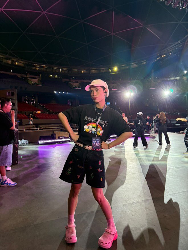 MiuKieu01's tweet photo. Cẩm Trinh is so beautiful today
✨✨✨
#PhapKieu
#PhapKieuinLasVegas
#PhapKieuxATSHconcertLA https://t.co/bFtArO8jhX