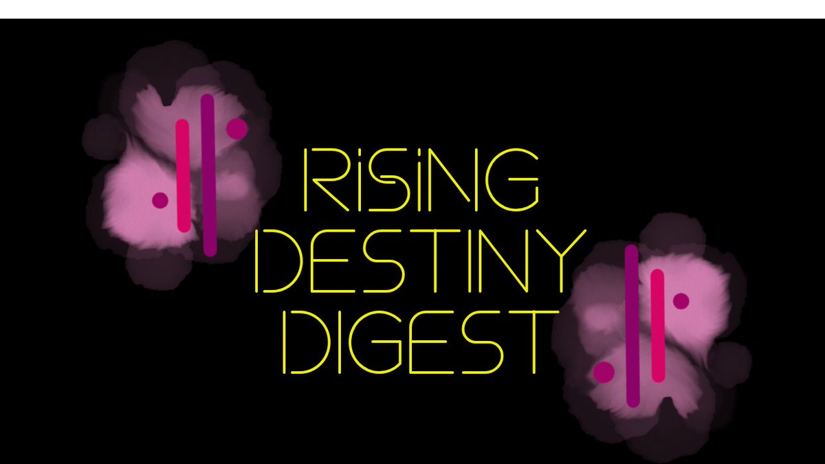 resuramag's tweet image. Send in your questions for @ryandilbert for his next edition of Rising Destiny Digest. Ask about TJPW, STARDOM, Marigold, or anything joshi-related.
DM, comment, or shout at him in the streets.