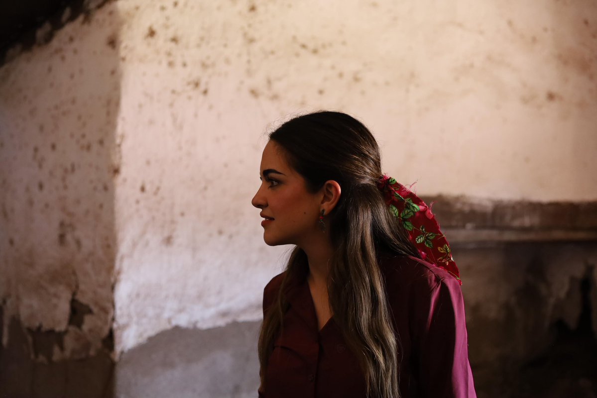 AndreaChavezTre's tweet image. Junto al padre Jesús Romero, mejor conocido como Chuchuy, visitamos el Templo de San Felipe y Santiago de la Misión de Nuestra Señora de la Soledad de Janos, uno de los más antiguos de nuestro estado, construido en el año de 1640.
Los tres órdenes de gobierno, sociedad civil…