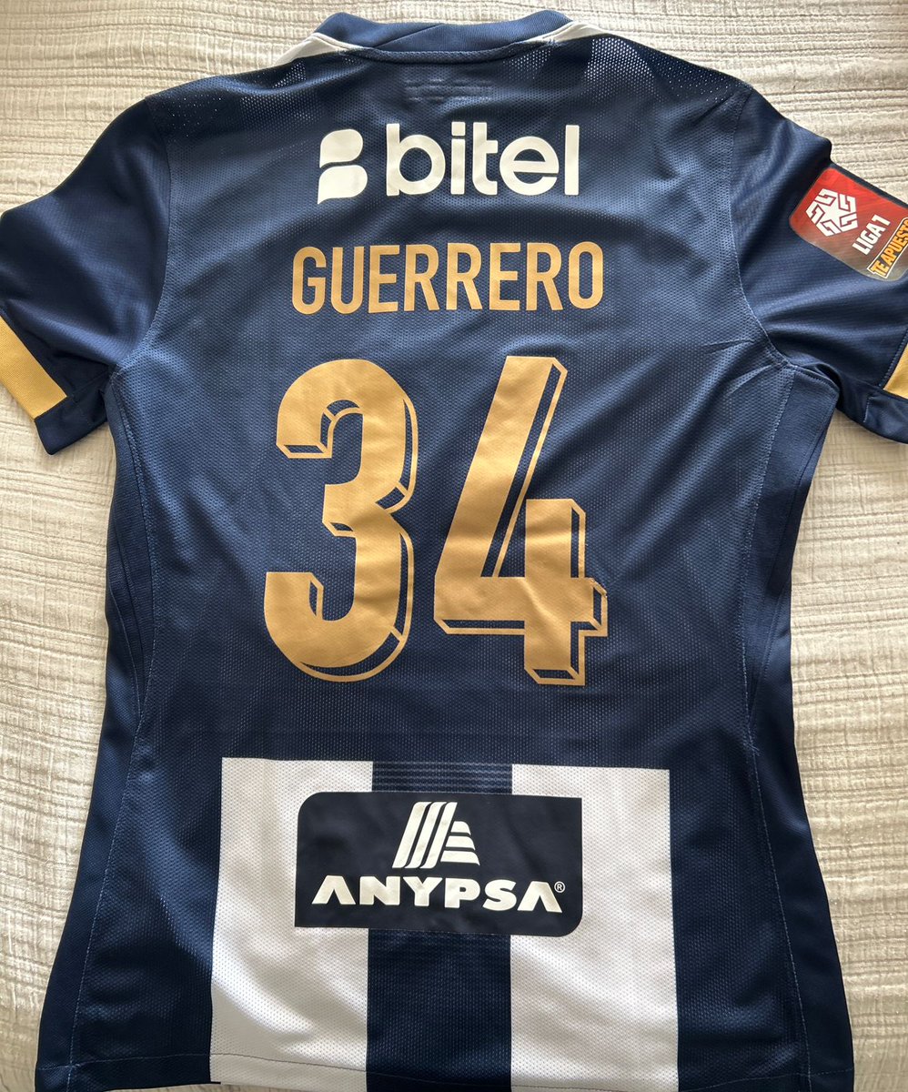 JorgeZunigaADP's tweet image. Liderar una institución es siempre un reto que mantenemos con firmeza... pero dejar fuera de torneos internacionales a equipos de Arg🇦🇷 Par🇵🇾 Chi🇨🇱 y Bra🇧🇷 es solo para los grandes.
Muy agradecido 💙 con este equipo, con el que hacemos historia.
¡Esto es Alianza 🏴 y su gente!