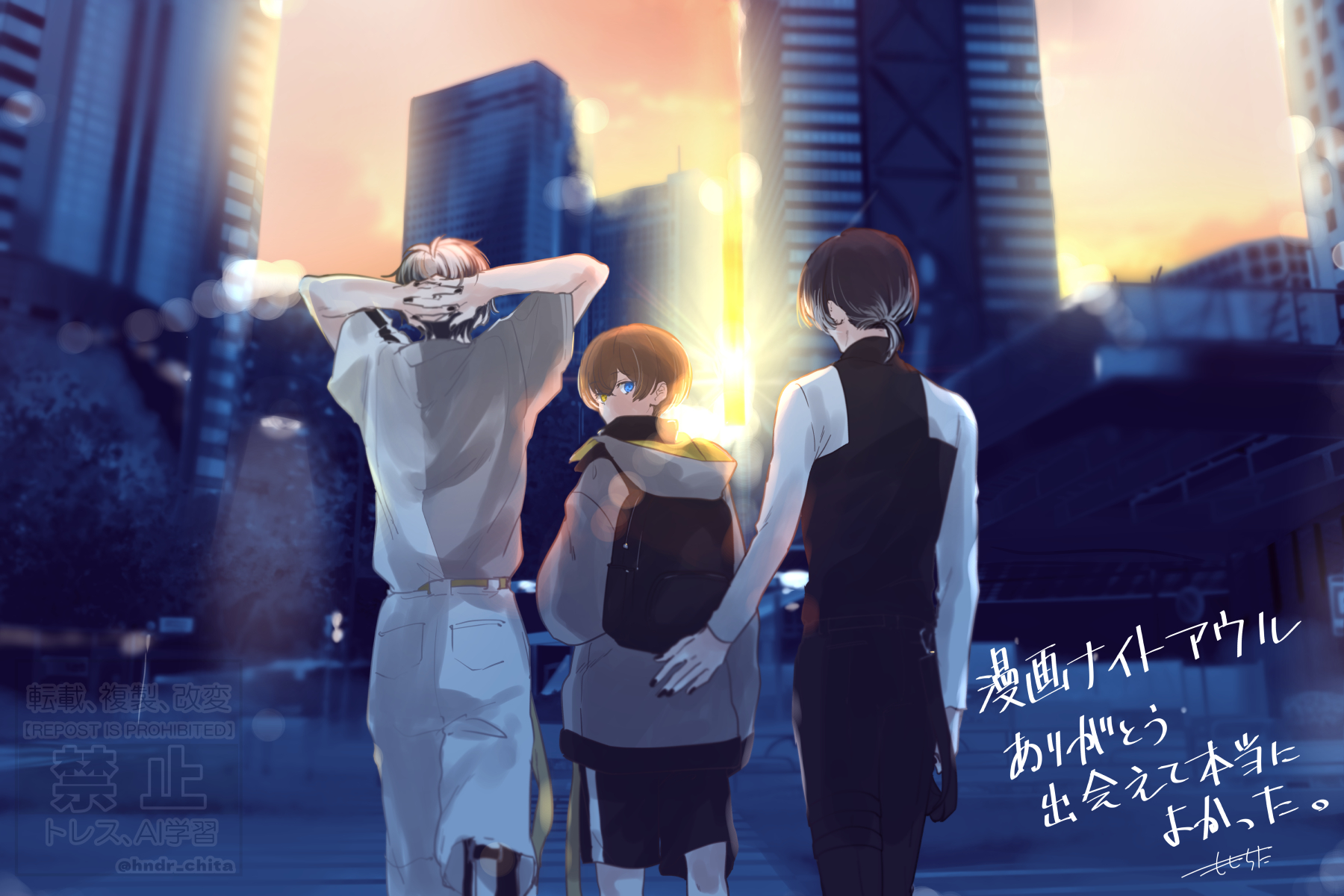 ざくろの記憶 ざくろ (@zakuro_ishiki) / X