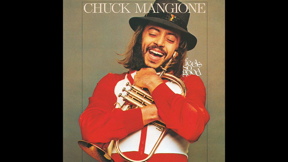 Greg Peterson (@machinerypete) on Twitter photo Sad to hear of Chuck Mangione’s passing at 84. Late ‘70’s, early ‘80’s music magic. Back when bands played actual instruments. RIP Chuck: m.youtube.com/watch?v=Xiddb0… Sad to hear of Chuck Mangione’s passing at 84. Late ‘70’s, early ‘80’s music magic. Back when bands played actual instruments. RIP Chuck: m.youtube.com/watch?v=Xiddb0…