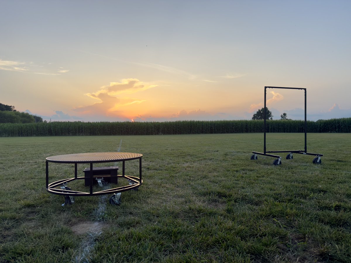 Band Camp ✔️ 

We have so many people to thank!

- Our staff for sharing their expertise
- Our parents for providing food and water
- Our Class of 2026 for setting the example during their FINAL week of Band Camp as members of the EBMB!

#EBMB2025 #EBBWithPride