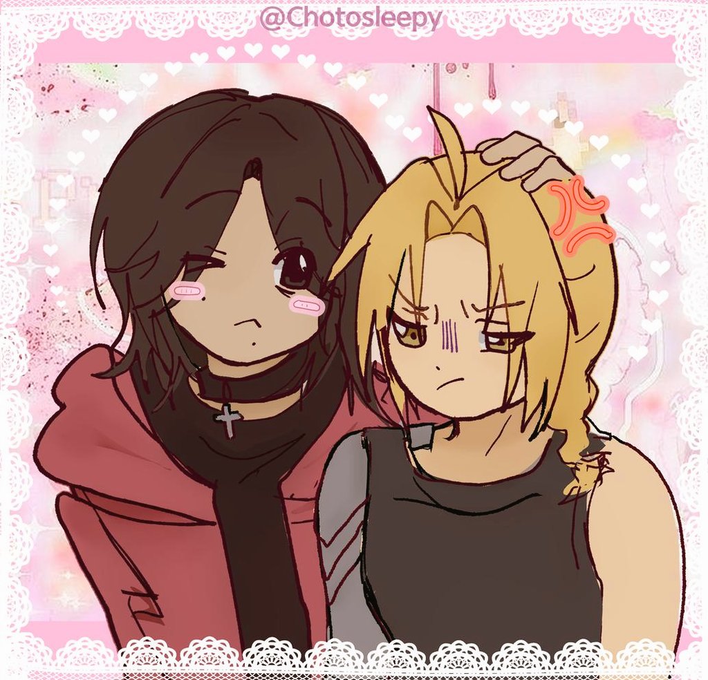 Ciel archive (@cielsleepy) / Posts / X