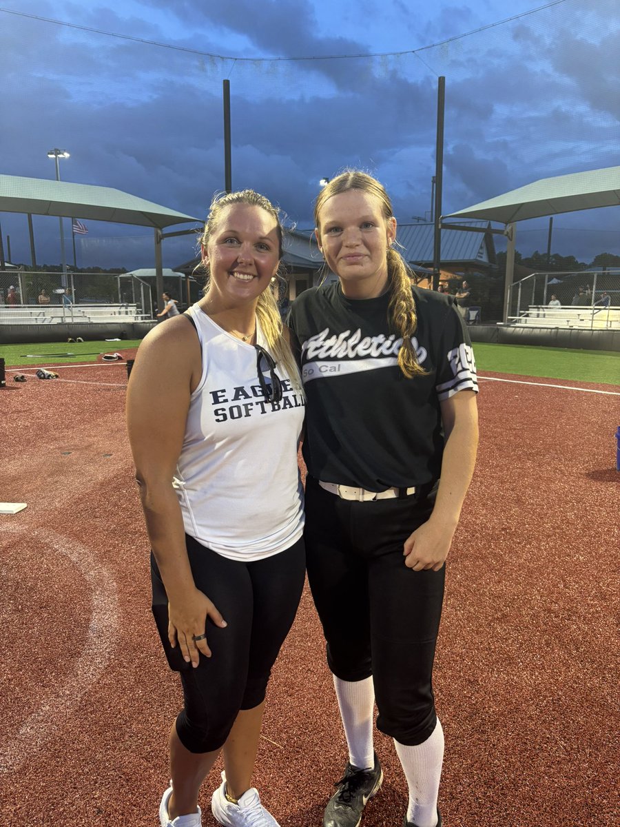 Sarah (Laney) Saucer (@sarahsaucer_0) on Twitter photo Thank you Coach <a href="/coachmo_USSA/">Morgan Lashley Cinello</a> and Coach <a href="/AnthonyCinello/">Anthony Cinello</a> for an awesome tour and great camp! I had a lot of fun, thank you so much! <a href="/Athletics_2027/">SoCal Athletics 2027 National Mclemore</a> <a href="/JoshBaxterNSR/">Josh Baxter</a> <a href="/DavidSaucer/">David Saucer</a> <a href="/BSherSB/">Barb Sherwood</a> <a href="/USSU_SB/">USSU SB</a> Thank you Coach <a href="/coachmo_USSA/">Morgan Lashley Cinello</a> and Coach <a href="/AnthonyCinello/">Anthony Cinello</a> for an awesome tour and great camp! I had a lot of fun, thank you so much! <a href="/Athletics_2027/">SoCal Athletics 2027 National Mclemore</a> <a href="/JoshBaxterNSR/">Josh Baxter</a> <a href="/DavidSaucer/">David Saucer</a> <a href="/BSherSB/">Barb Sherwood</a> <a href="/USSU_SB/">USSU SB</a>