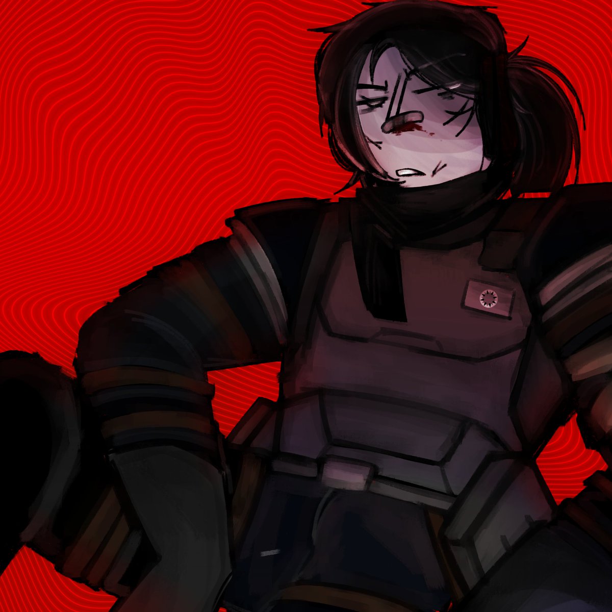 Yum_NoodlesS's tweet image. Some brush tests uh
#DummiesVsNoobs #DummiesVsNoobsSiegeOfLastHope #SiegeOfLastHope
