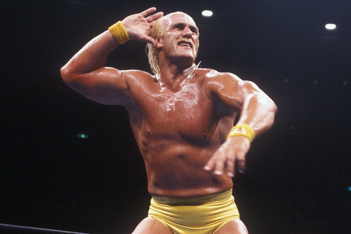 NJPW Global (@njpwglobal) on Twitter photo In Memoriam: Hulk Hogan (1953-2025)
njpw1972.com/588713 In Memoriam: Hulk Hogan (1953-2025)
njpw1972.com/588713