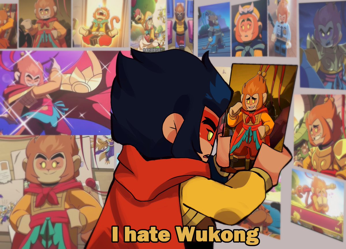 FUI YO QUIEN DIBUJÓ ESTO