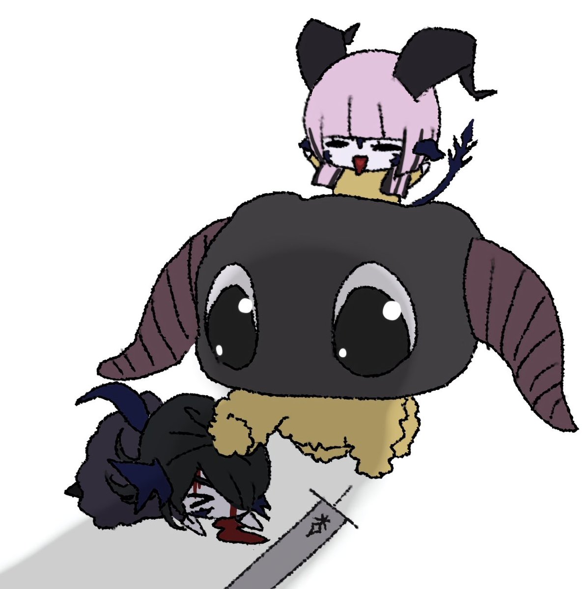 sgbrsswstaKy's tweet image. 