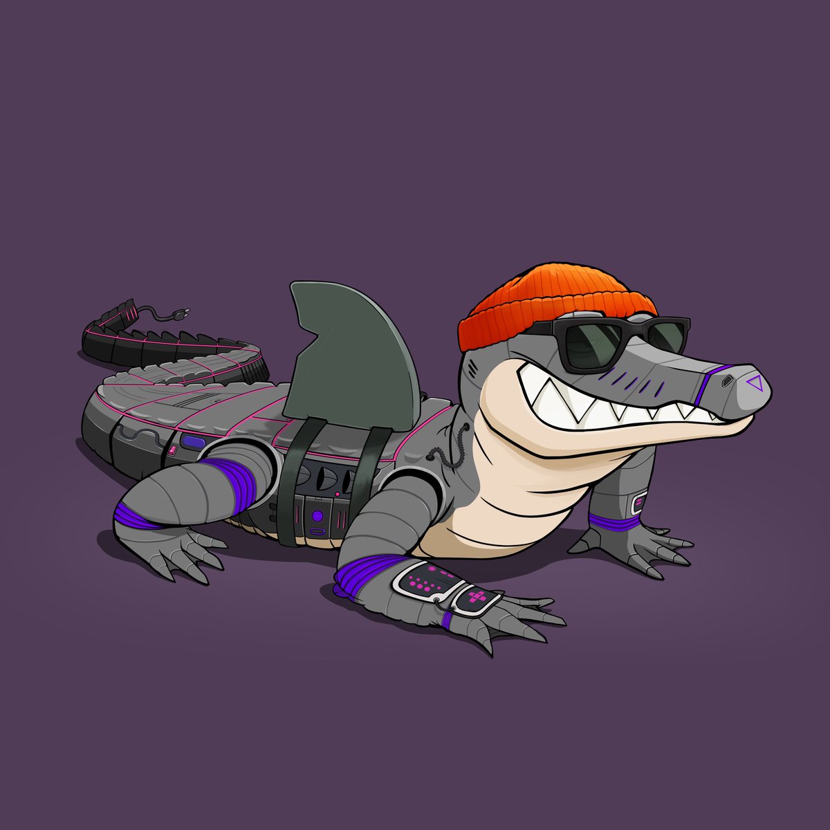 <a href="/superpotsecret/">SuperTopSecret 🐊🦍</a> <a href="/apecoin/">ApeCoin</a> <a href="/opensea/">OpenSea</a> <a href="/TokenGators/">TokenGators 🐊</a> i can dig it