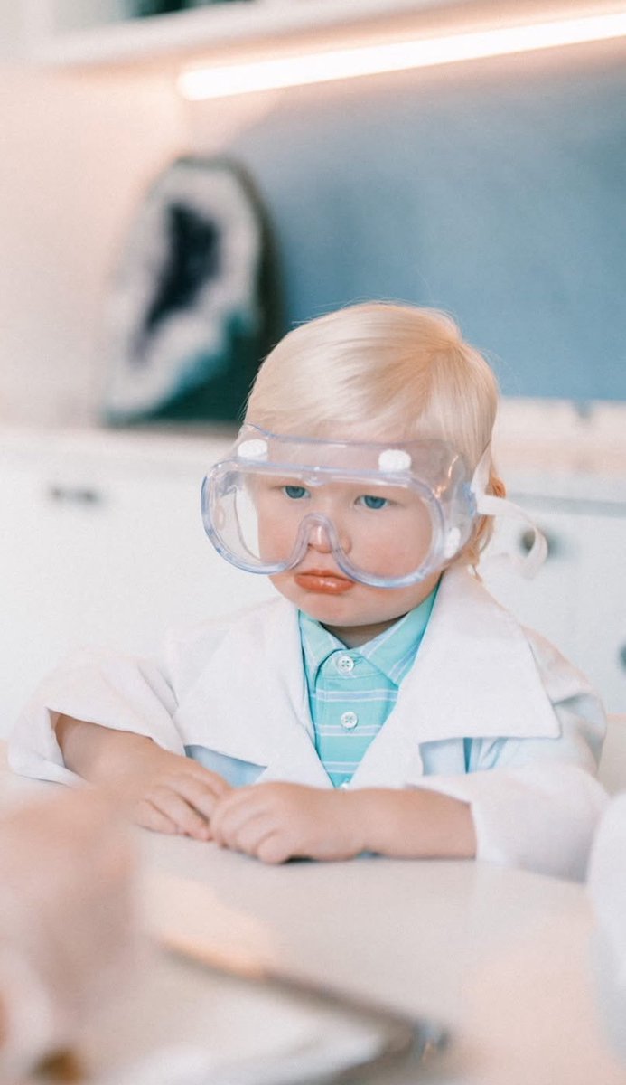 AdamPage85's tweet image. My son was recently featured in an advertisement for our local Ritz Carlton down the street from our church.
My wife and I cannot stop laughing. Looks like if Dexter’s Laboratory had been filmed in Sweden.