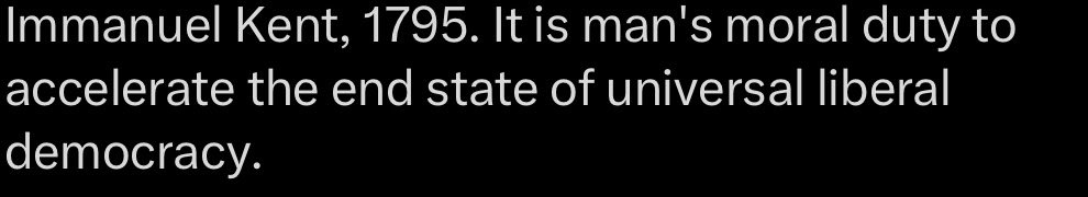 The philosophy major in me just screamed lol