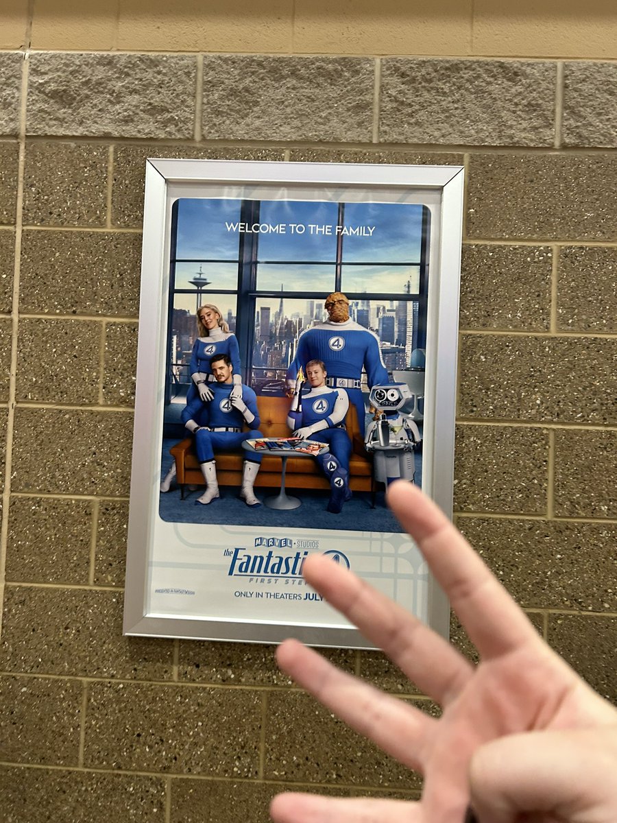 munsonsdio's tweet image. you’ll never guess what movie i’m seeing rn