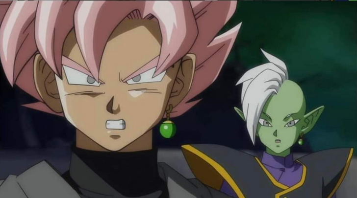 MajinJ8C's tweet image. ça ne me manquera jamais DBS en animé haha
(et c'est plutot bien dessiné pour du dbs)