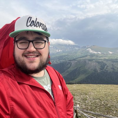 AustinH2714's tweet image. #NewProfilePic