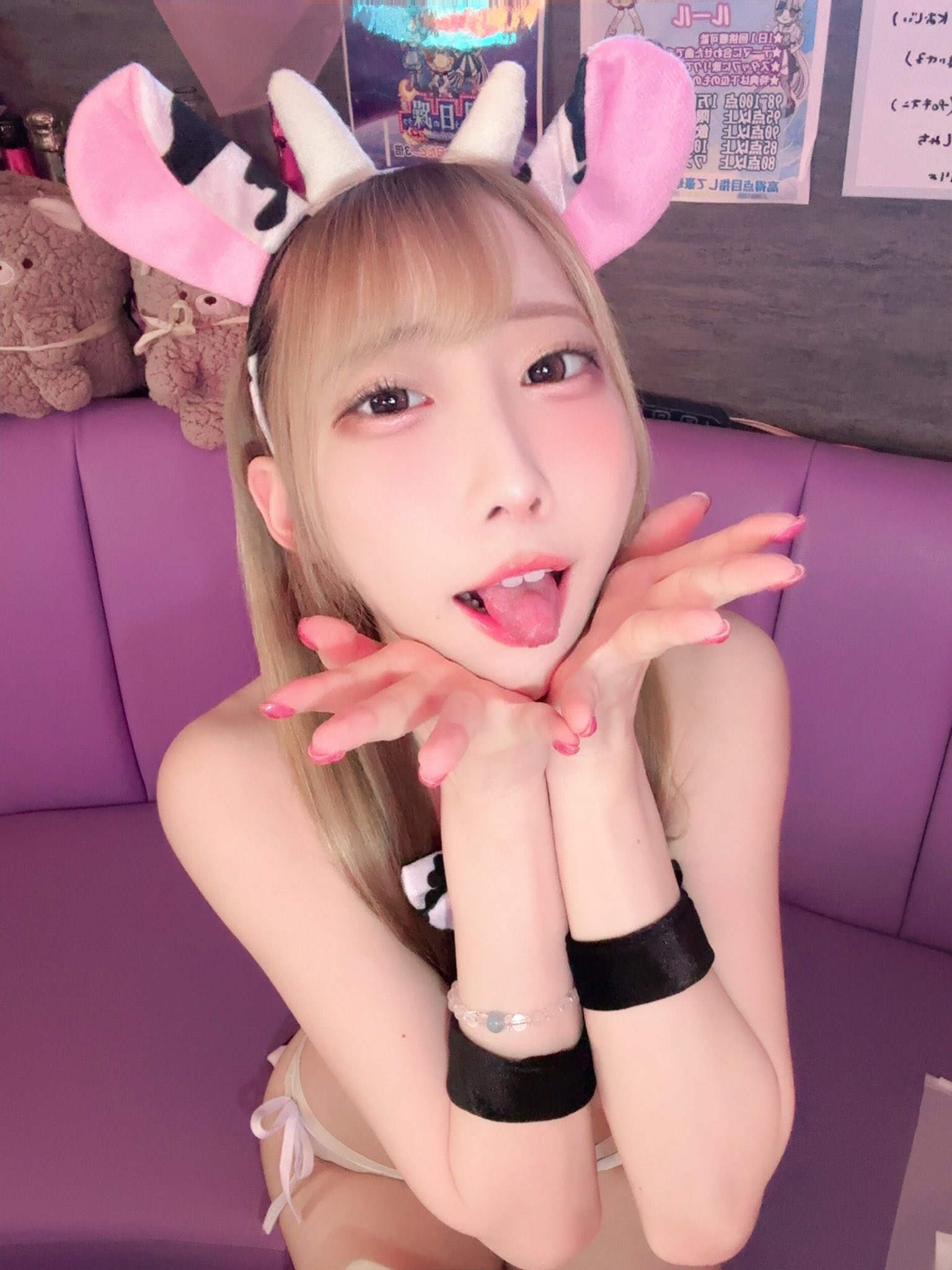 ゆまん♡ yukino‎⋆͛☽.⁹ (@yumaluvforever) / X