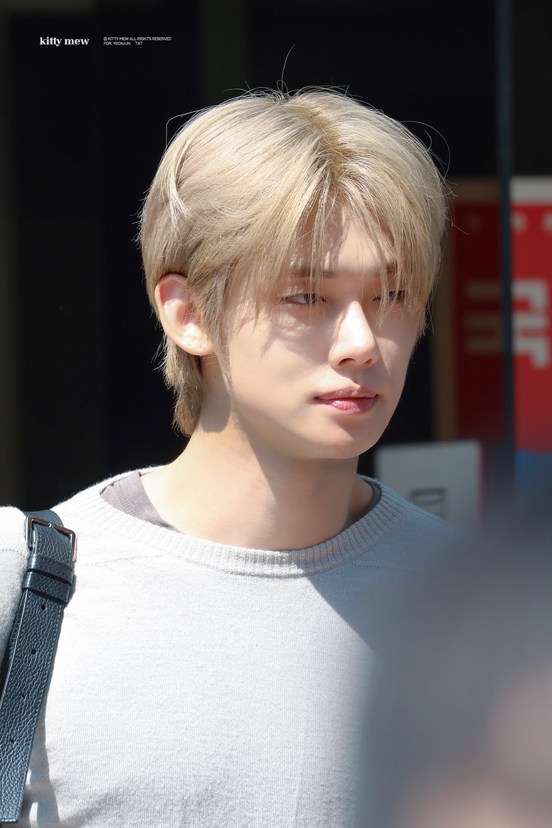 kittymew99's tweet image. 250725 HQ

#연준 #YEONJUN #ヨンジュン
 #TOMORROW_X_TOGETHER