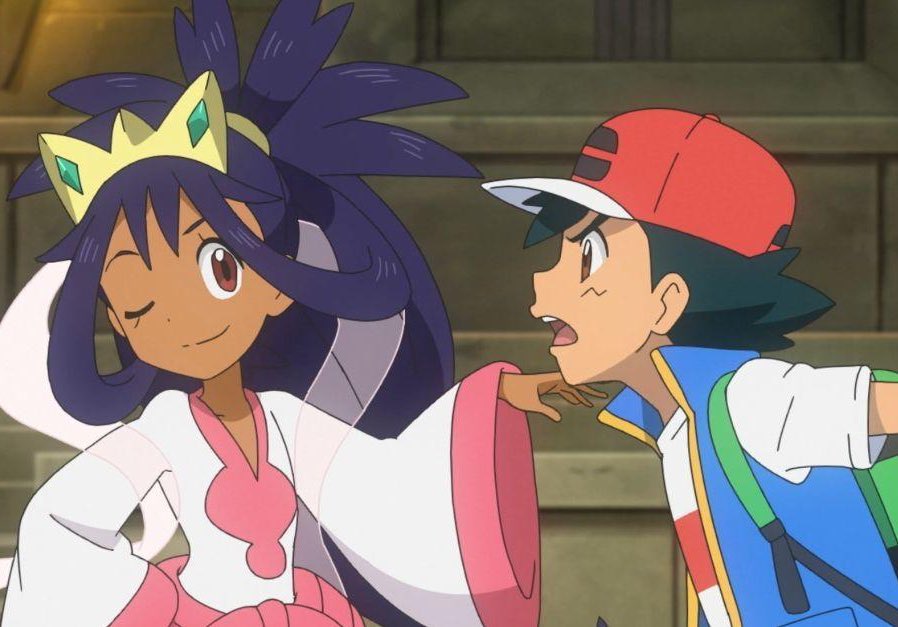 PiplupBubbleBea's tweet image. I absolutely love that genre of “they hate each other but actually really are great friends who care deeply for each other” trope