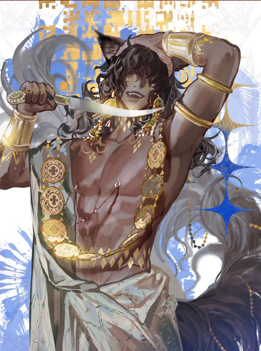ydcvv98's tweet image. 愛卿，被你發現啦

#蘇丹的遊戲 #SultansGame
