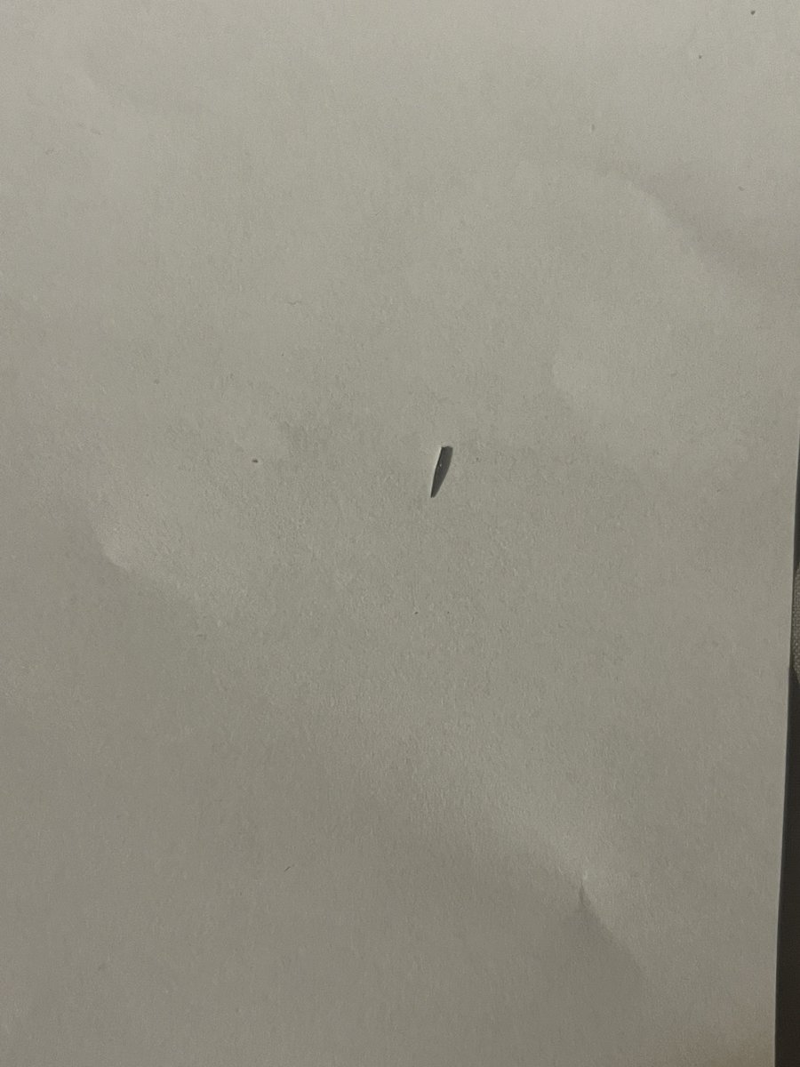 strawberrichim's tweet image. Why was there a piece of a broken needle in my Jin jersey, should I sue Hybe LMAO