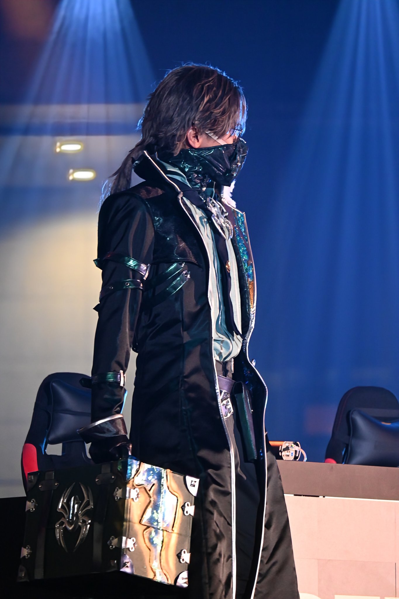 第五人格 7周年 DigDigSeven チャージセンター 墓守 第五人格 7