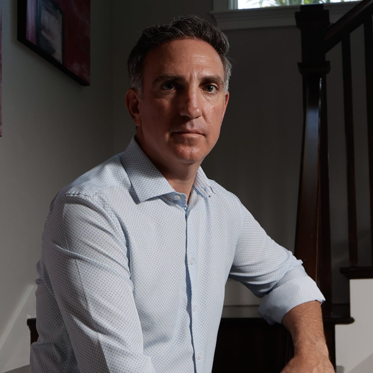 🚨NEW: Former DOJ Attorney Michael Gordon, who prosecuted January 6th Capitol rioters, has filed a lawsuit against Attorney General Pam Bondi for illegally firing him.

RETWEET if you stand with Gordon against the Trump Administration!