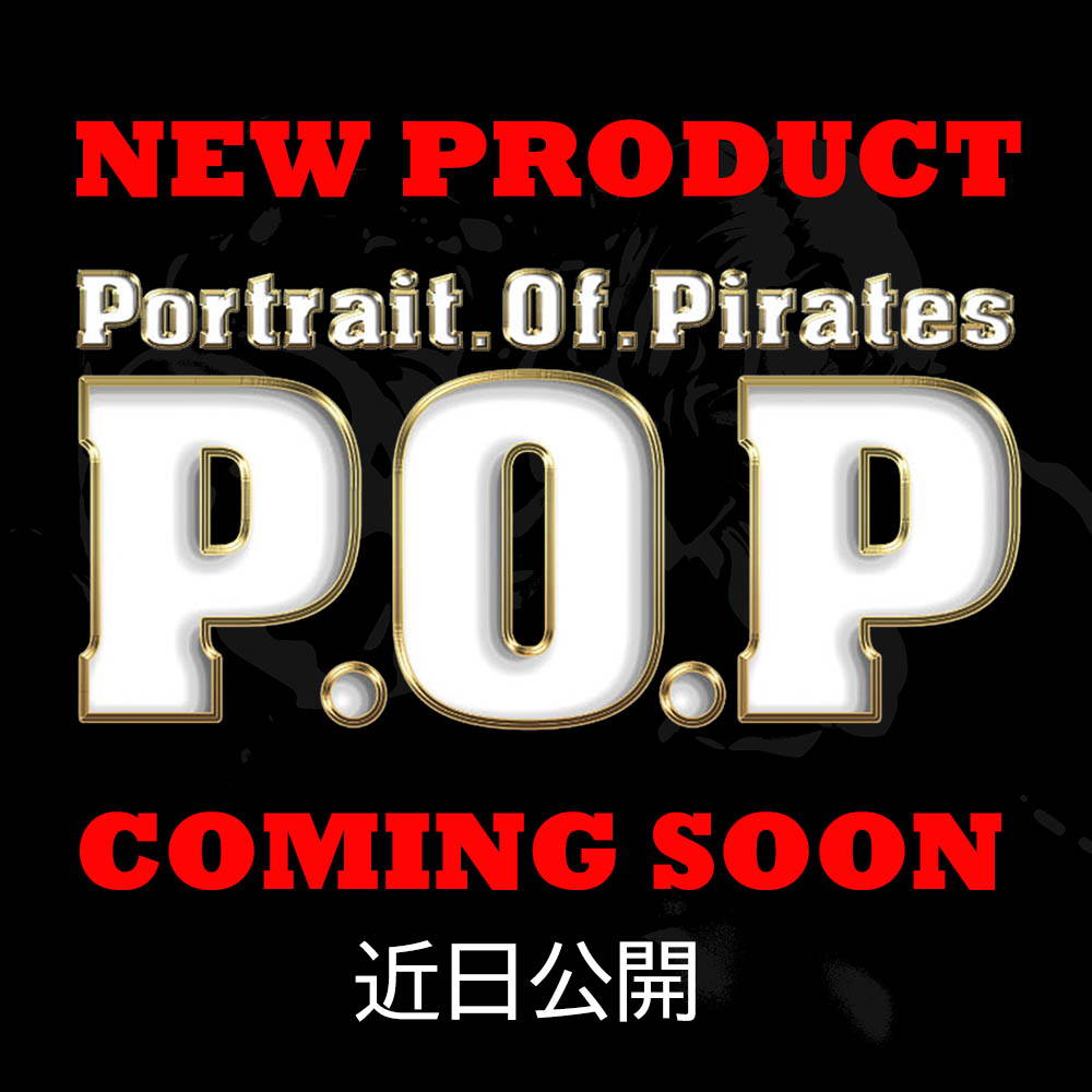 POP15thMemorial's tweet image. 8/9~10に東京ビッグサイトで開催される『ONE PIECE DAY ’25』にて
P.O.Pシリーズの最新サンプルやデコマスを展示させて頂きます
また初公開となるメモリアルな新作フィギュアも一点ご用意しましたので
当日会場にお越しの皆様はそちらにも是非ご期待ください!
(Kane-P)
onepiece-day.onepiece-base.com…
