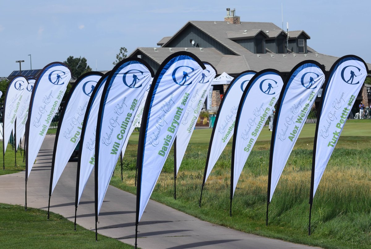 Amateurs Jimmy Makloski of Pueblo and DU’s Willis Panzarello among leaders after day 1 of Colorado Open; 2-time champ/part-time player Derek Tolan and Connor Jones also very much in the mix. coloradogolf.org/gearing-up-at-…
<a href="/ColoradoOpen/">Colorado Open</a>
<a href="/DU_MGolf/">Denver Men’s Golf</a>
<a href="/CUBuffsMGolf/">Colorado Buffaloes Men's Golf</a>
<a href="/AF_Golf/">Air Force Golf</a>