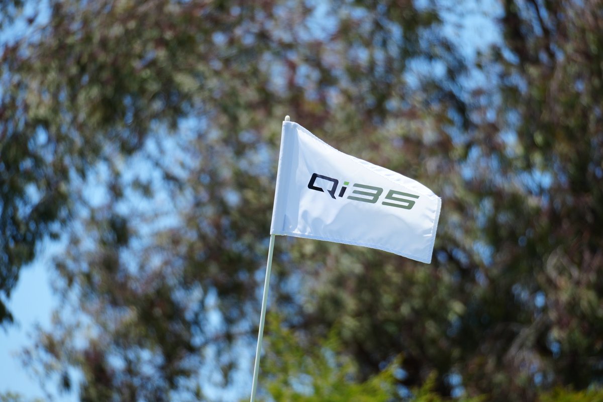 AJGAGolf's tweet image. TaylorMade on top ☝️
A huge thank you to our tournament sponsor and global sponsor @TaylorMadeGolf! We couldn't do this without you.