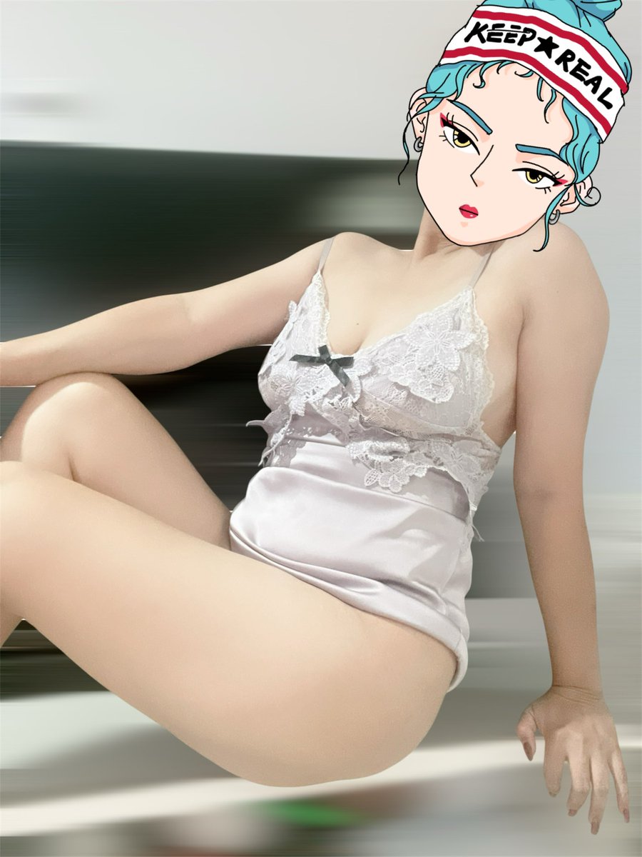 เรื่องหน้าใสยกให้เซรั่ม..แต่ถ้าเรื่องน่าซั่มต้องยกให้เรา🫢🫢