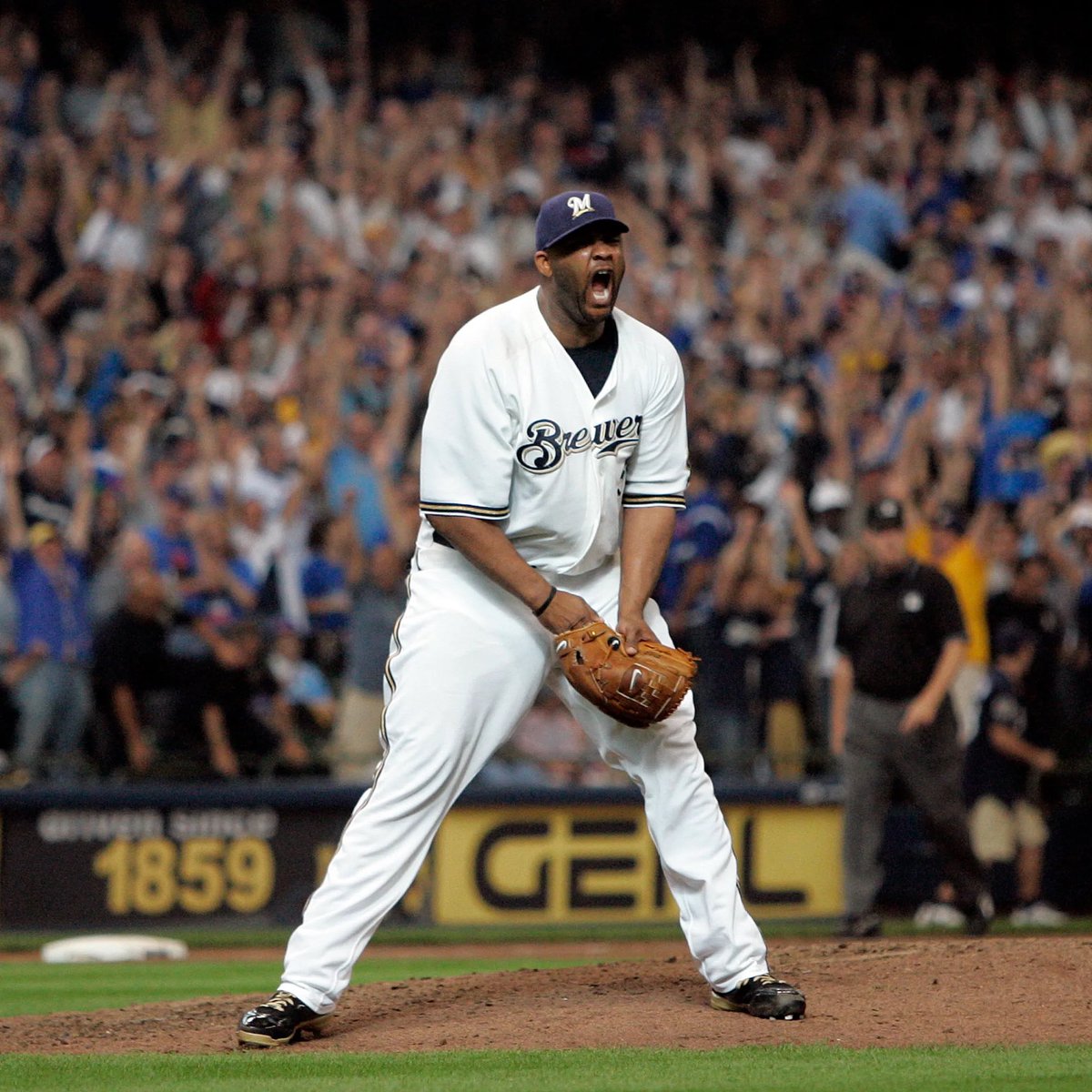 Crazy stat of the day:

In 2008, CC Sabathia led both the AL and the NL in shutouts. 🤯
