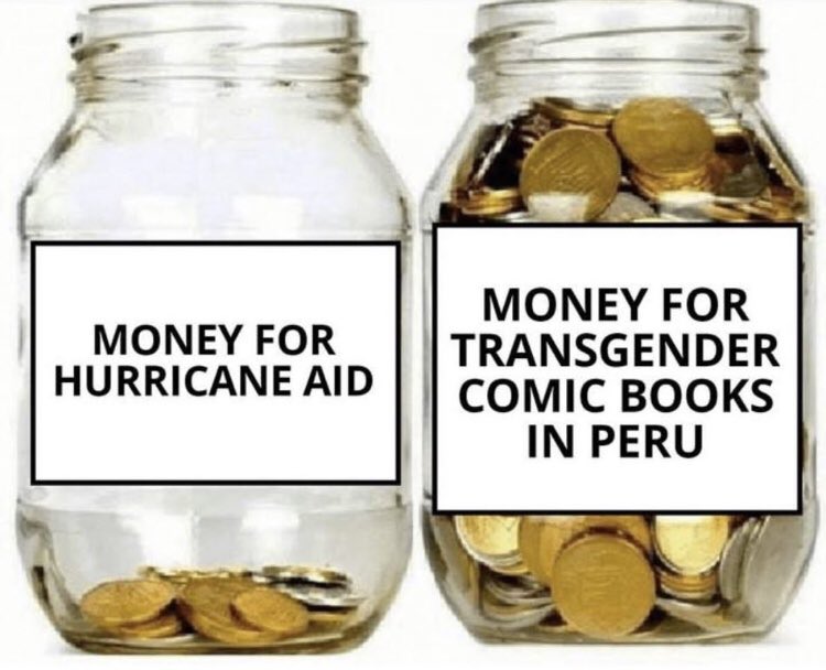OUberRio's tweet image. O sanfoneiro admitindo que comeria o trabecão
*You cant make this shit up folks*
Parabéns USAid por financiar essa agenda no mundo, convencendo doentes mentais e periféricos deslumbrados(jecas) onde só tem muie feia cosplay de filtro de barro que é melhor comer macho de peruca.
