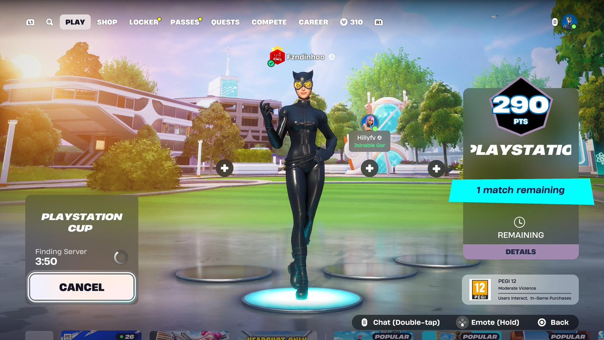 no 4 minute last game for easiest nac qual 🤣