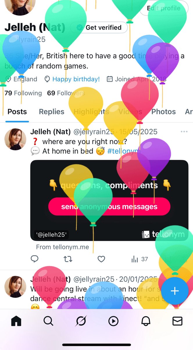 Balloonsssss😁😁